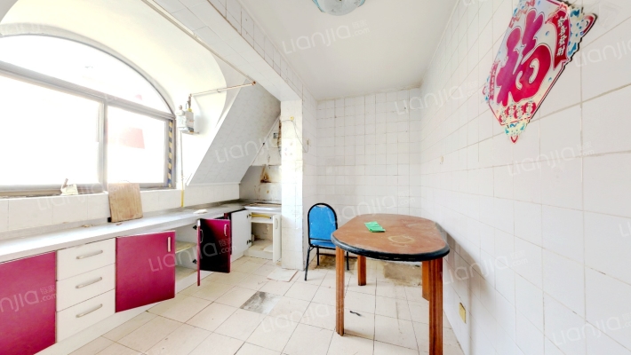 康阳桃源小区二手房实景图