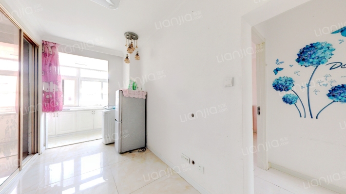 味食小区二手房实景图