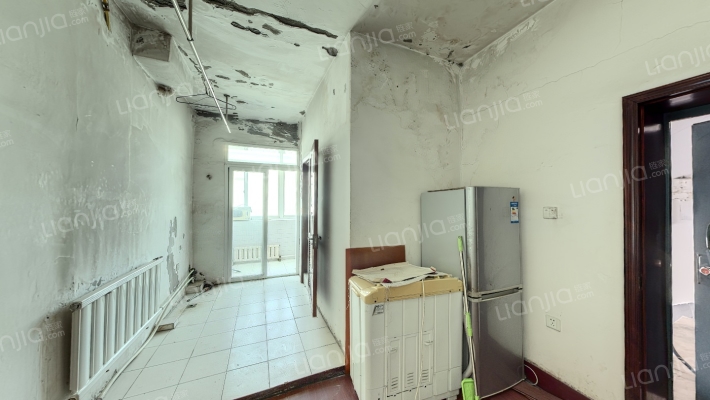 明廉小区二手房实景图