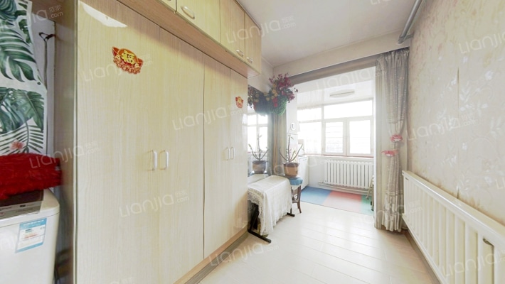 南直桥2号楼二手房实景图