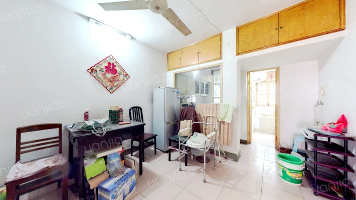 蓁巷二手房实景图