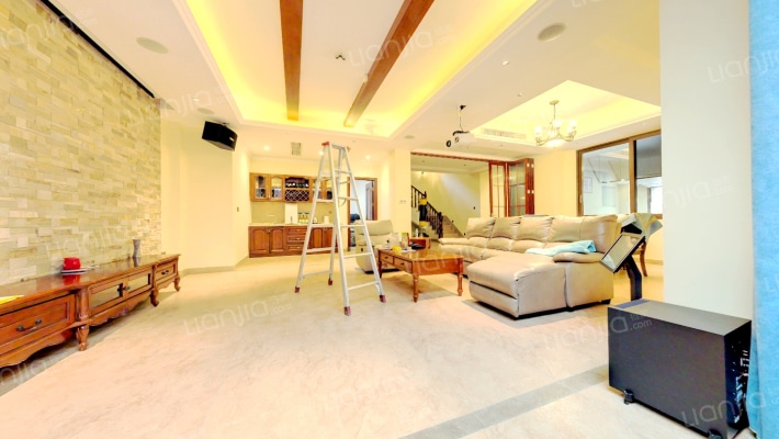 中粮御嶺湾二手房实景图