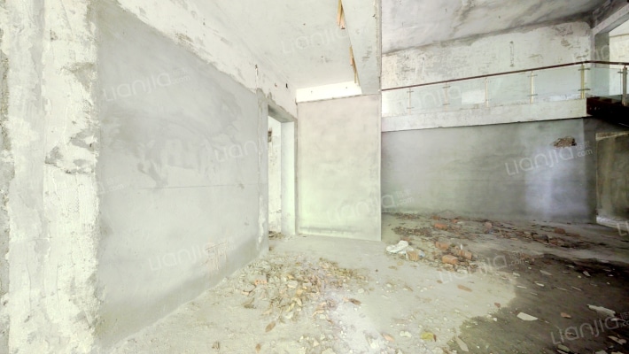 柳宾小区二手房实景图