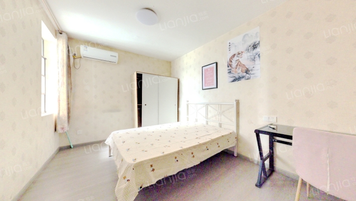 天府南苑二手房实景图