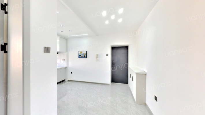 土南小区北区二手房实景图