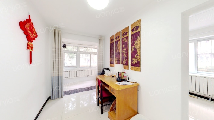 易川里二手房实景图