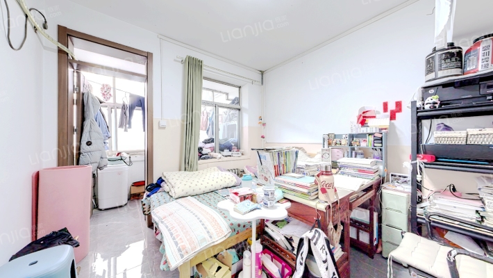 林祥南街166号二手房实景图