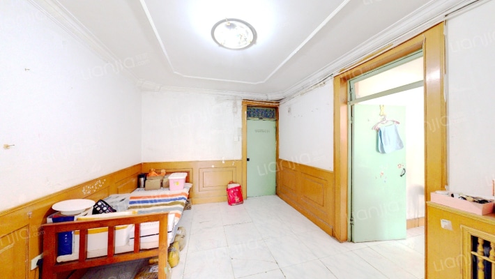 昔阳东里二手房实景图