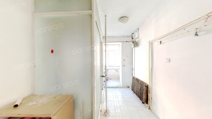 红星小区二手房实景图