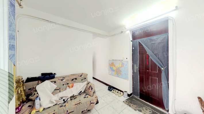 兴盛里(大港区)二手房实景图