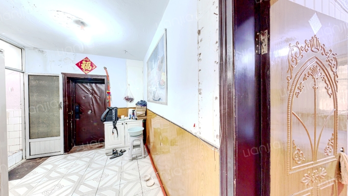 新昌八栋二手房实景图