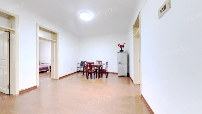 联草小区西区二手房实景图