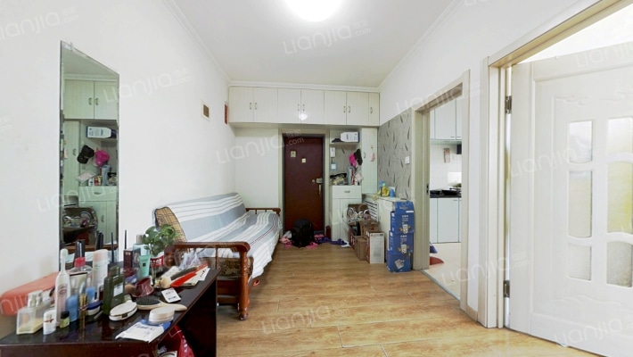 宏南小区二手房实景图