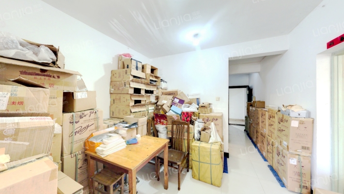 兴业骏豪华庭二手房实景图