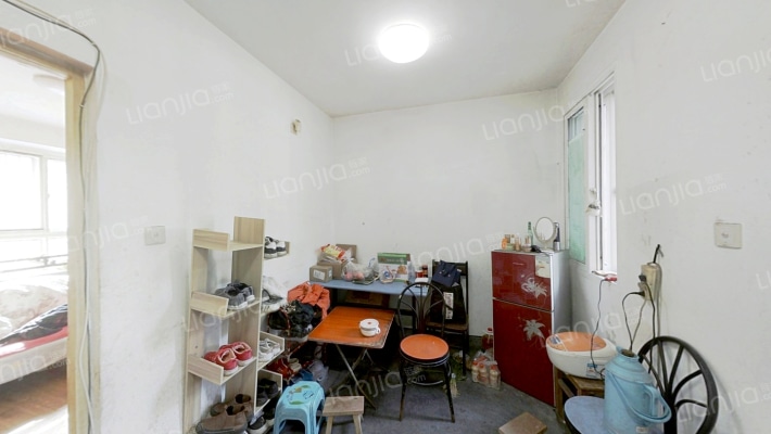 宁静家园二手房实景图