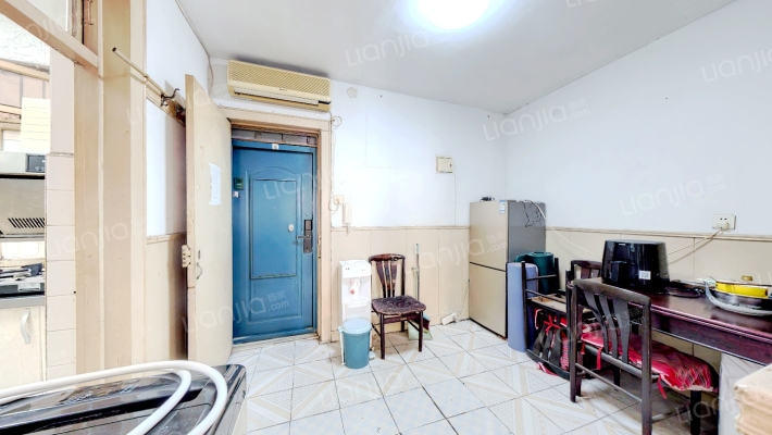 绍兴路49号二手房实景图