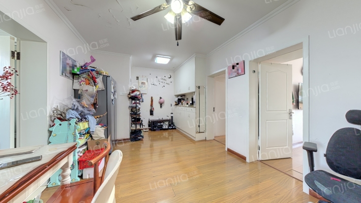 德胜路177号二手房实景图