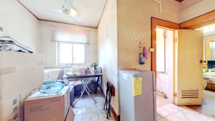 更新小区二手房实景图