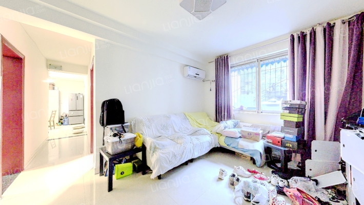 成科路1号附25号二手房实景图