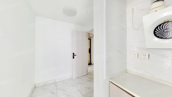 金港花园一期二手房实景图