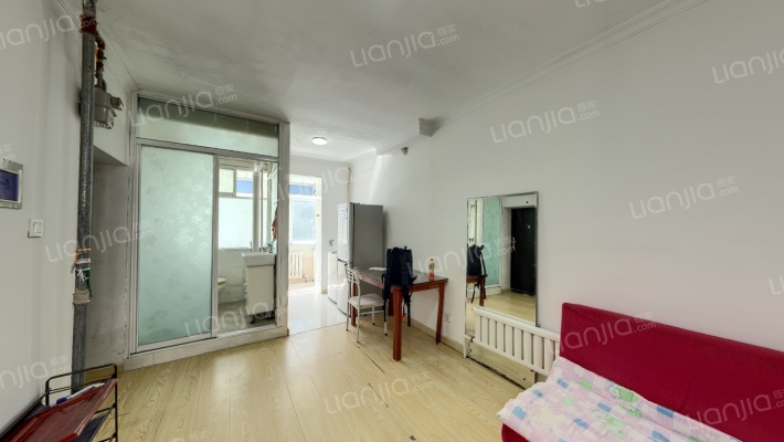 太东小区二手房实景图