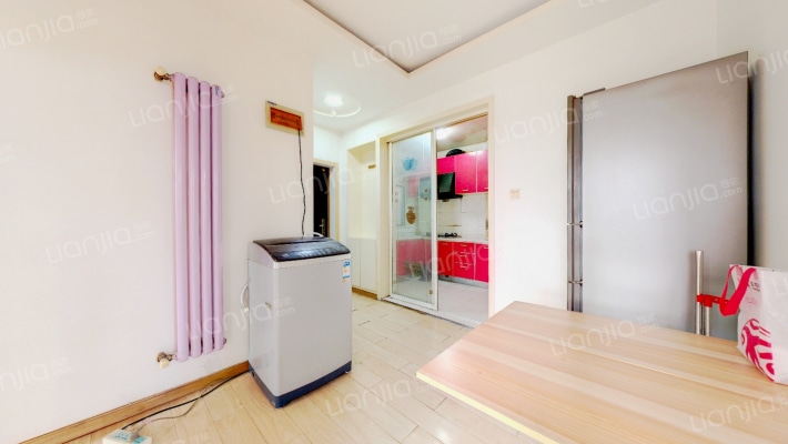 吴兴路（田家花园）二手房实景图