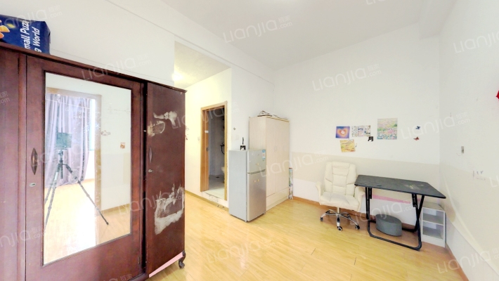 中驰商都二手房实景图