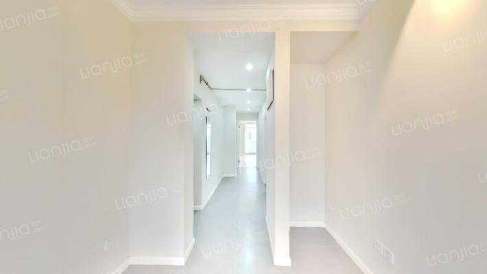 芙蓉小区二手房实景图