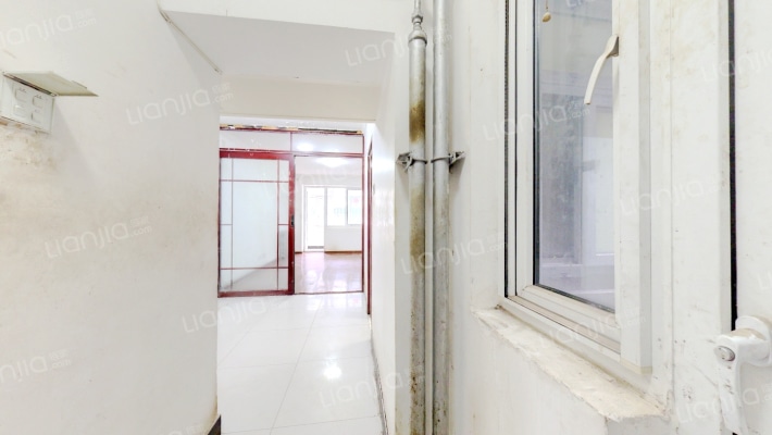 台基厂头条2号院二手房实景图