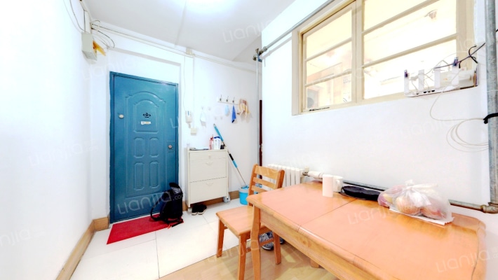 纬一路3号二手房实景图