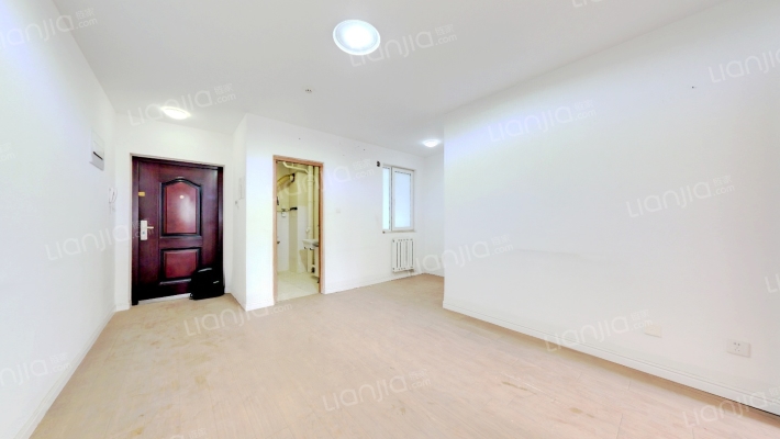 万和府二手房实景图