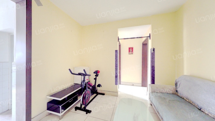 双楠三区二手房实景图