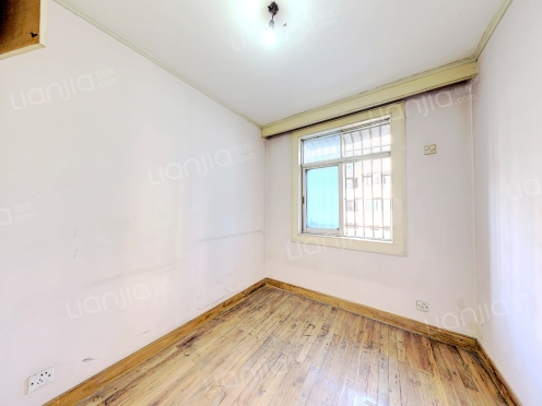 整租·娄门路166号 2室1厅 南