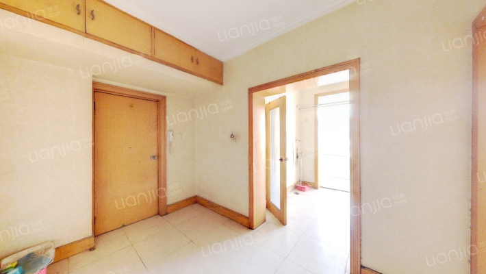 柏林南区二手房实景图