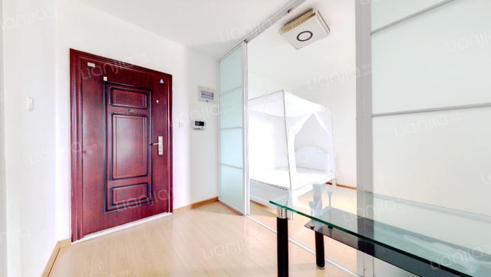 宝善公寓二手房实景图