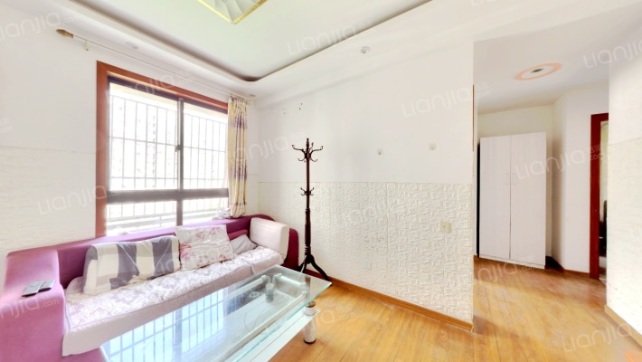 新凯城紫荆苑二手房实景图