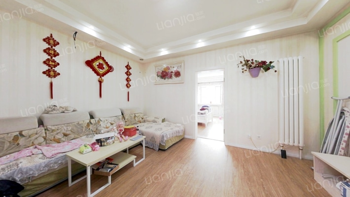 菜站小区二手房实景图