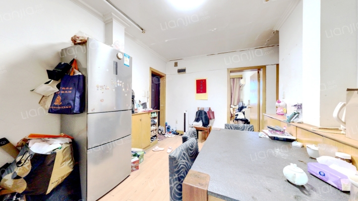 桃园新村二手房实景图