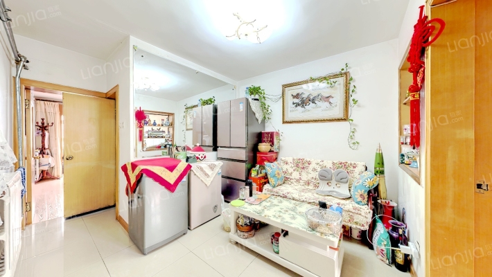 盛华园小区二手房实景图