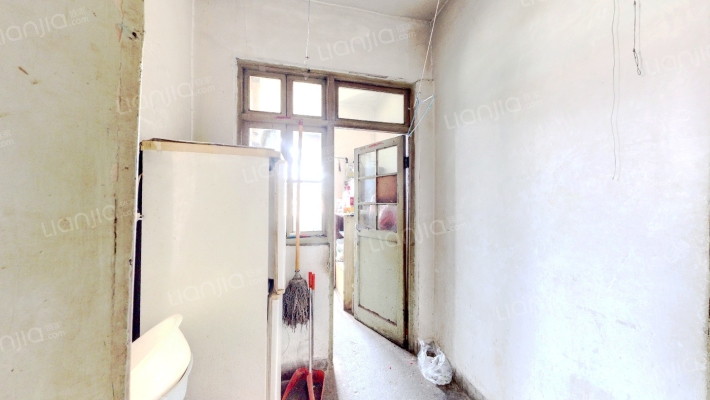 庆玉里二手房实景图