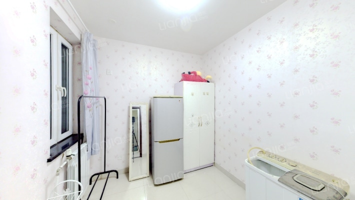 泓春园二手房实景图