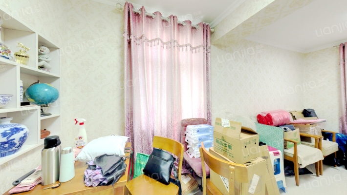 大石坝街二手房实景图