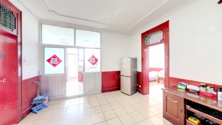 槐中路52号二手房实景图