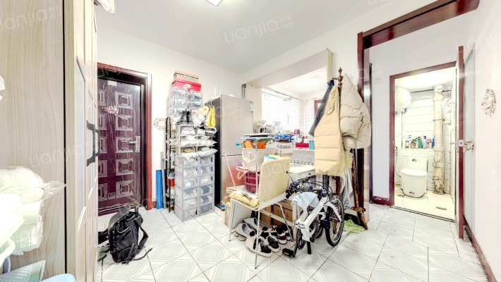 工行宿舍(育才街)二手房实景图