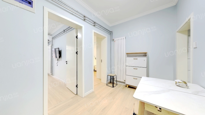 岗杜街1号院二手房实景图