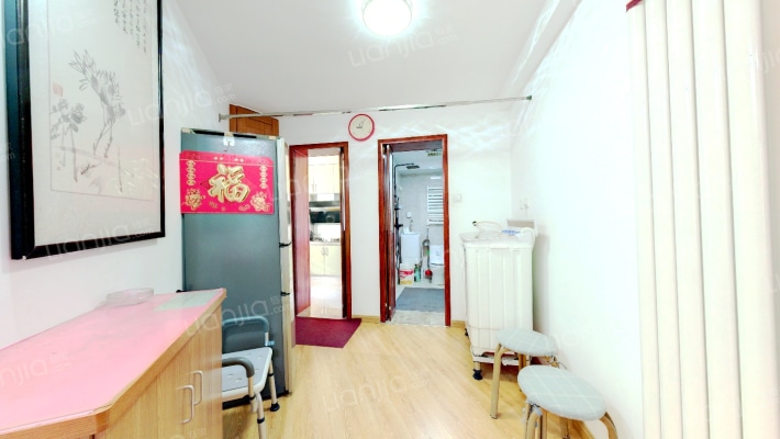 金田公寓二手房实景图