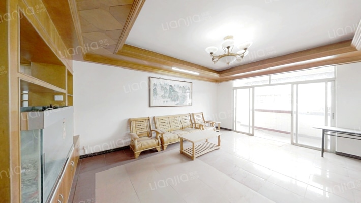 银湾新村二手房实景图