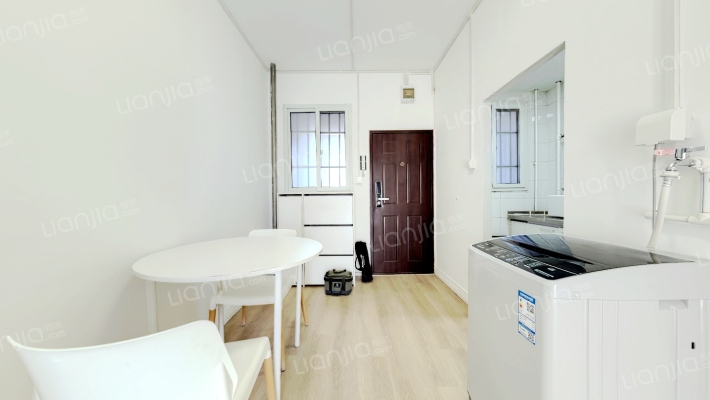 莲花池东路二手房实景图