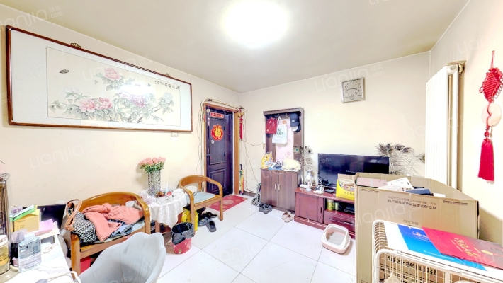 贺福里二手房实景图