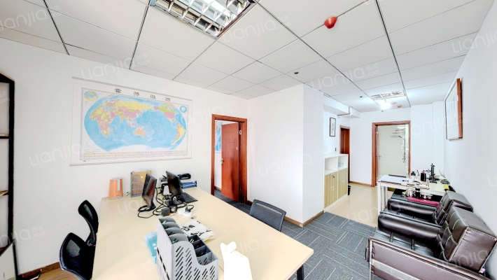 弘阳大厦二手房实景图